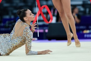 italy group rhythmic gymnastics aug 7 26